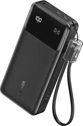 Anker PowerCore 20K Powerbank