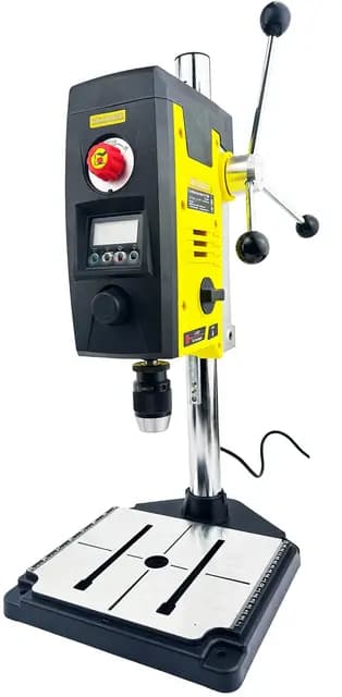 WELDINGER TB-2500 Tischbohrmaschine