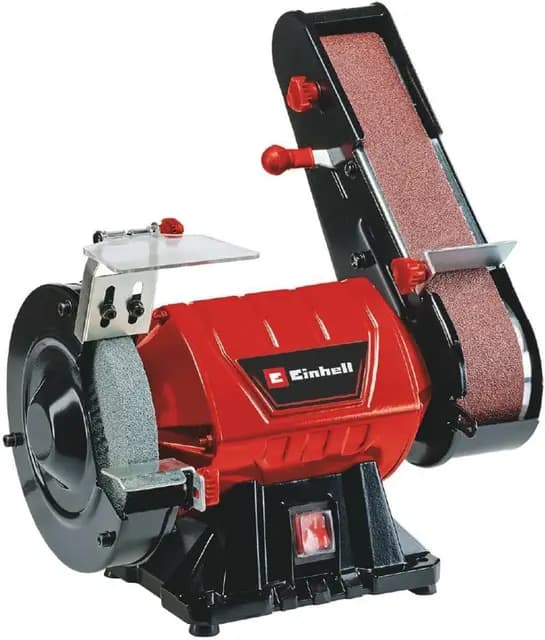 Einhell TC-US 350 Bandschleifer