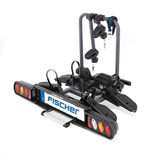Fischer ProlineEvo 2 Fahrradträger