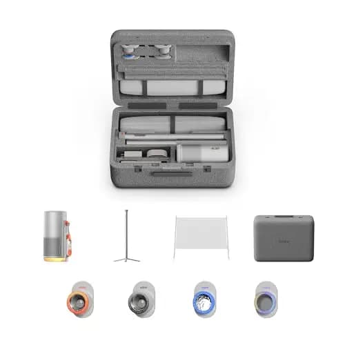 XGIMI MoGo 4 Laser-Beamer