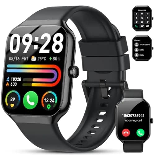 Motast 1.96" Smartwatch