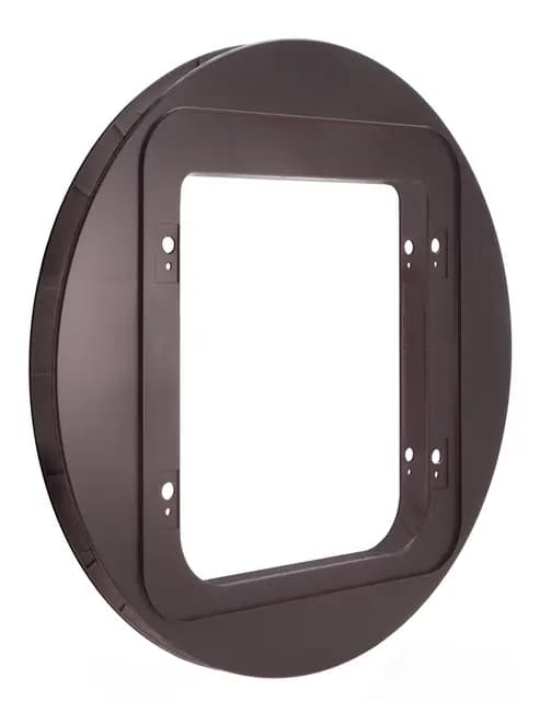 SureFlap Montageadapter Haustierklappe