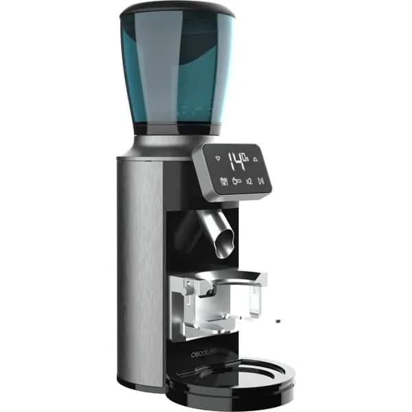 Cecotec SteelMill Touch Kaffeemühle – Bild 1