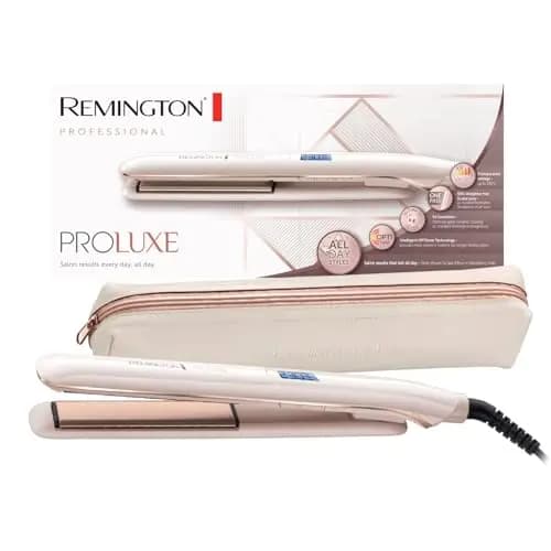 Remington PROluxe Haarglätter