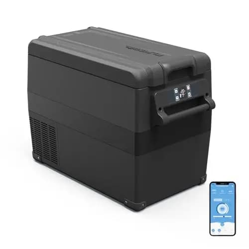 Alpicool NCF45 Kompressor Kühlbox – Bild 1
