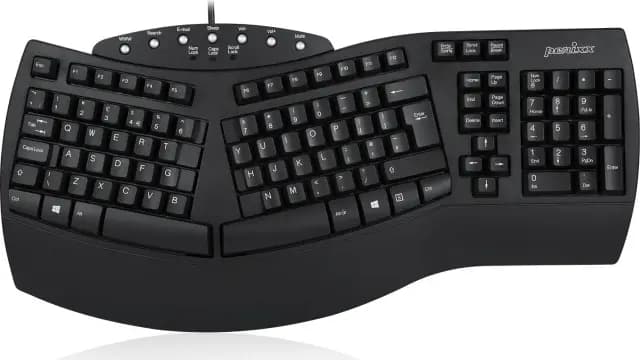 Perixx Periboard-512 Tastatur