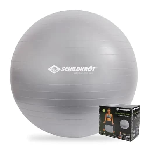 Schildkröt Gymnastikball 55cm
