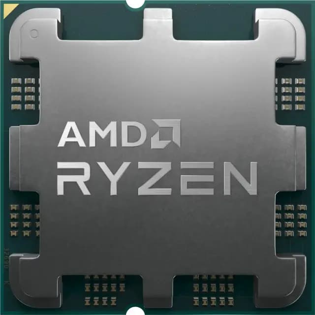 AMD Ryzen 7000 Prozessor
