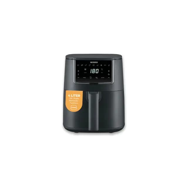 Severin FR 2461 Heißluftfritteuse