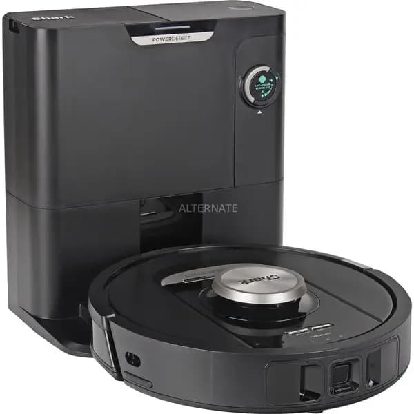 Shark RV2820VEEU PowerDetect Saugroboter