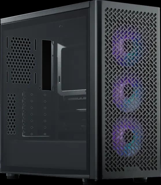 Cooler Master Elite 502