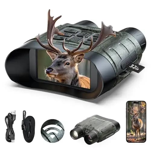 HOTPEAK NVG Nachtsichtgerät