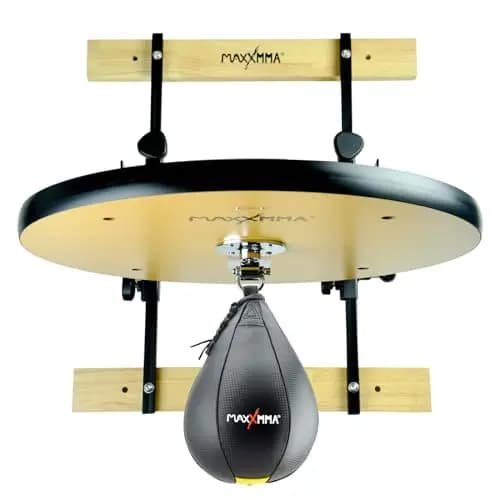 MaxxMMA X1SB1 Speed Bag Set
