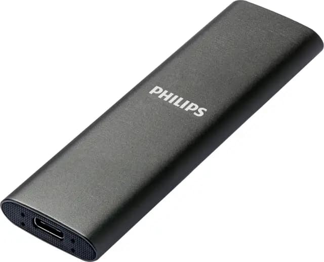 Philips Ultra Portable SSD