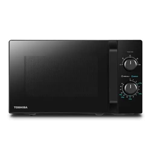 Toshiba MW2-MM20PF Mikrowelle