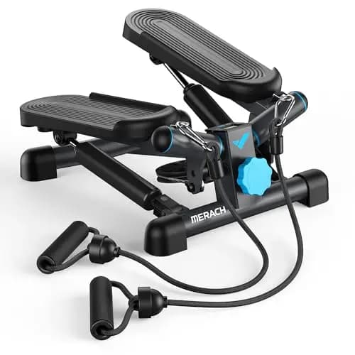 MERACH MR-2354B2 Mini Stepper