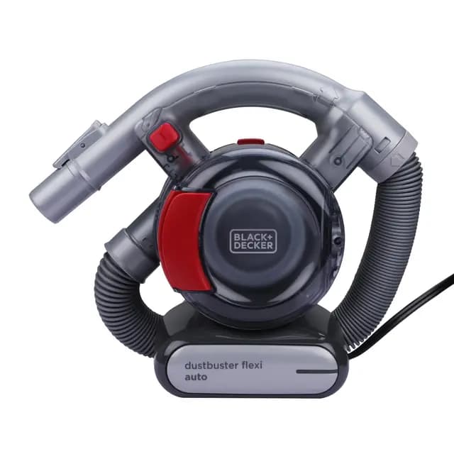 BLACK+DECKER PD1200AV Staubsauger