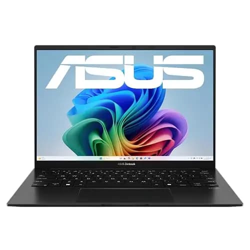 ASUS Zenbook 14 OLED Laptop – Bild 1