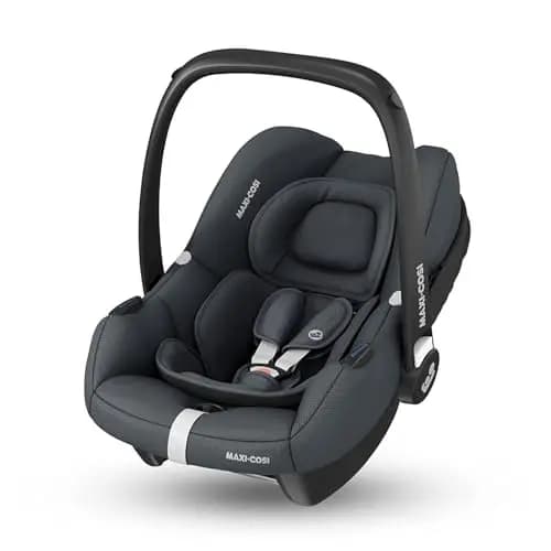 Maxi-Cosi CabrioFix i-Size Babyschale