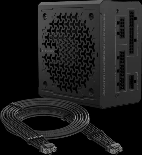 Corsair RMe 2025 ATX 3.1 Netzteil