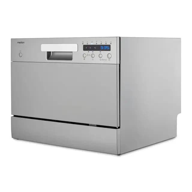 MEDION DWT60 Tischgeschirrspüler