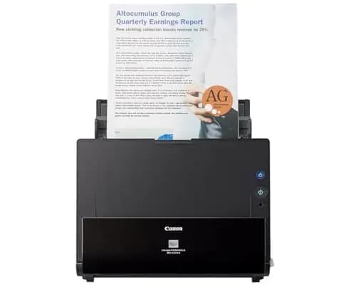 Canon DR-C225 II Dokumentenscanner