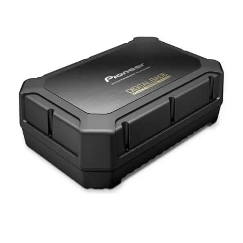 Pioneer TS-WX400DA Class-D Subwoofer