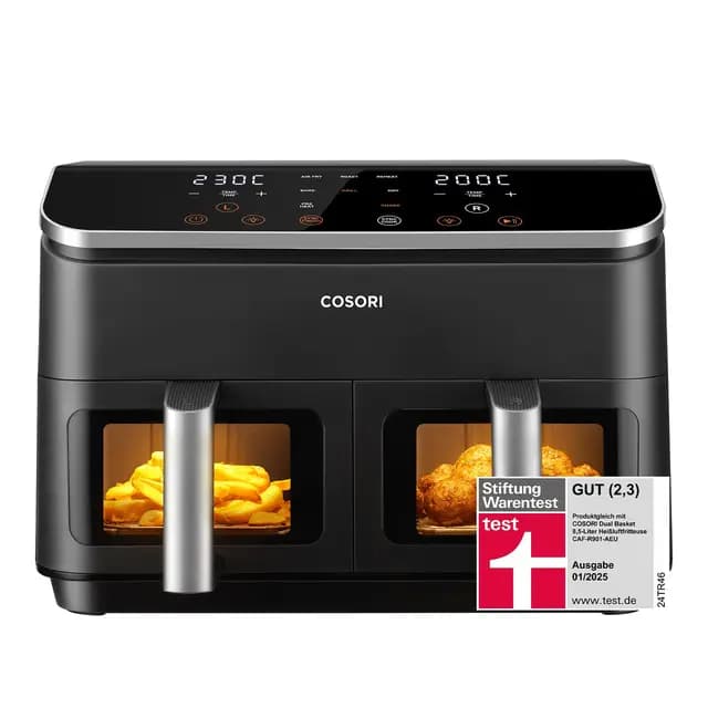 COSORI 8,5L Luftfritteuse