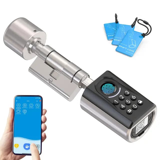 RUILON ToucA51 Smart Lock
