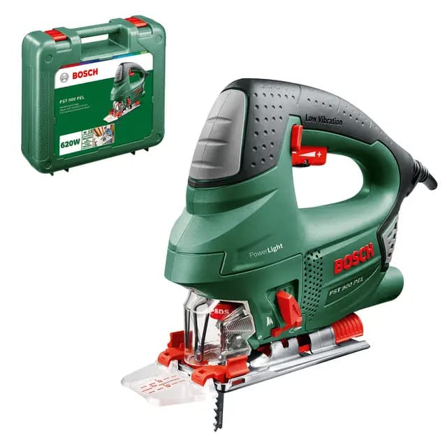 Bosch PST 900 PEL Stichsäge