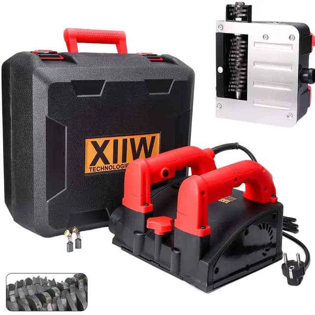 XIIW XTB1600 Betonfräse