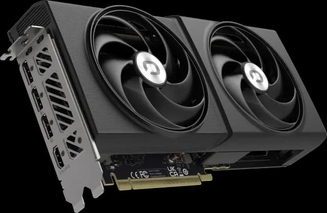 Onix Odyssey Intel Arc B580, 12GB GDDR6, HDMI, 3x DP