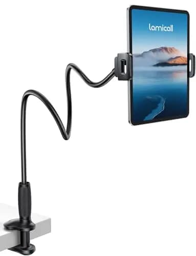 Lamicall Schwanenhals Tablet Halterung