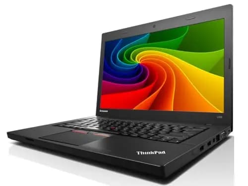Lenovo ThinkPad L450 Business-Laptop
