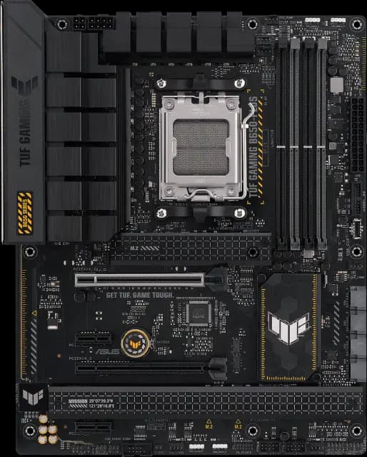 ASUS B650 Mainboard