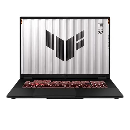 ASUS TUF A18 Gaming Laptop
