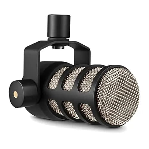RØDE PodMic Dynamisches Mikrofon