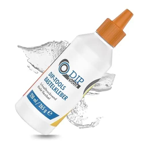 DIP Tools Bastelkleber 250ml