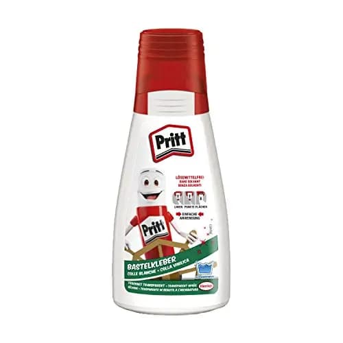 Pritt Bastelkleber Alleskleber
