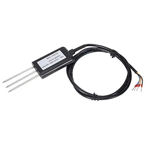 Qiterr Bodenfeuchtesensor