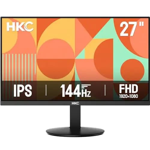 HKC V2718S 27 Zoll Gaming Monitor