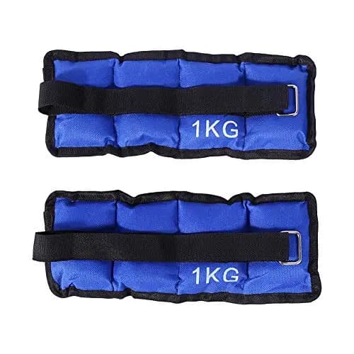 Dioche Gewichtsmanschetten 2er Set 1 kg