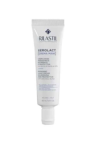 Rilastil Xerolact Handcreme