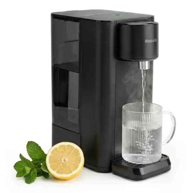 Brabantia Heißwasserspender BBEK1103