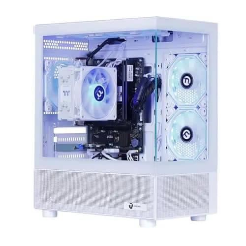 NINGMEI Ryzen 7 5700G All-in-One-PC