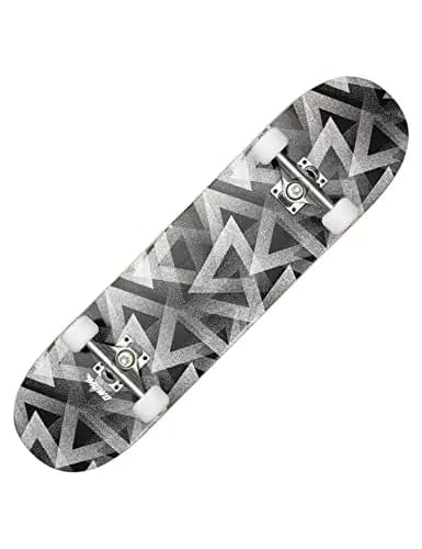 MUWO Street Skateboard