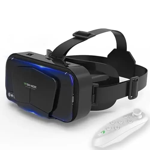 Makerstep VR Brille