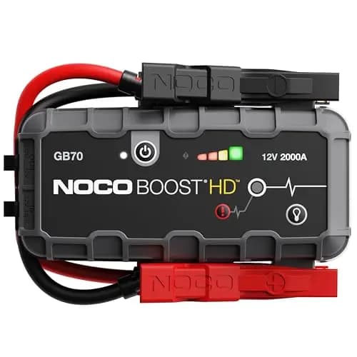 NOCO GB70 Starthilfe Powerbank
