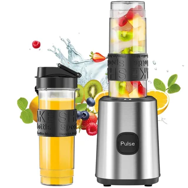 OQCSUAT TB11A Standmixer